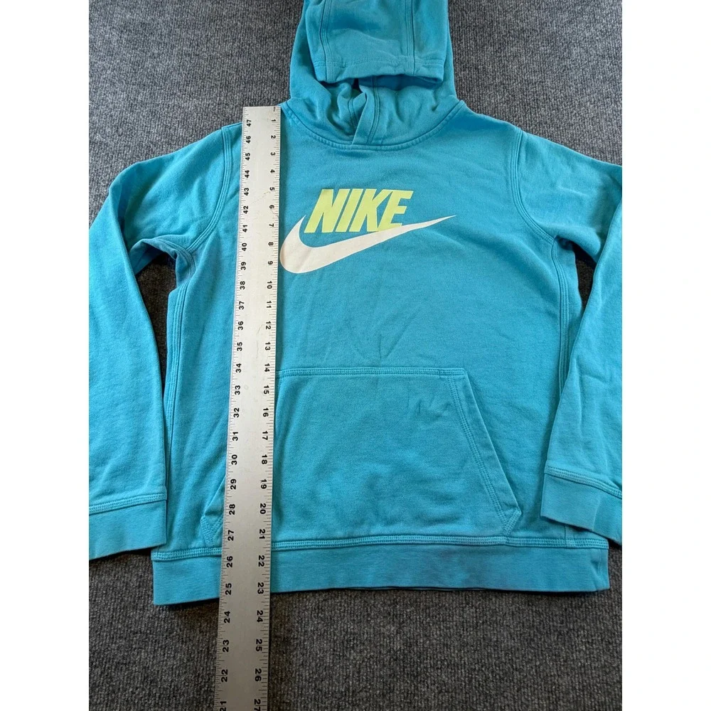 Nike sportswear hoodie
